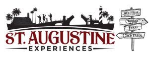 St. Augustine Experiences logo