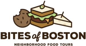 bites of boston logo